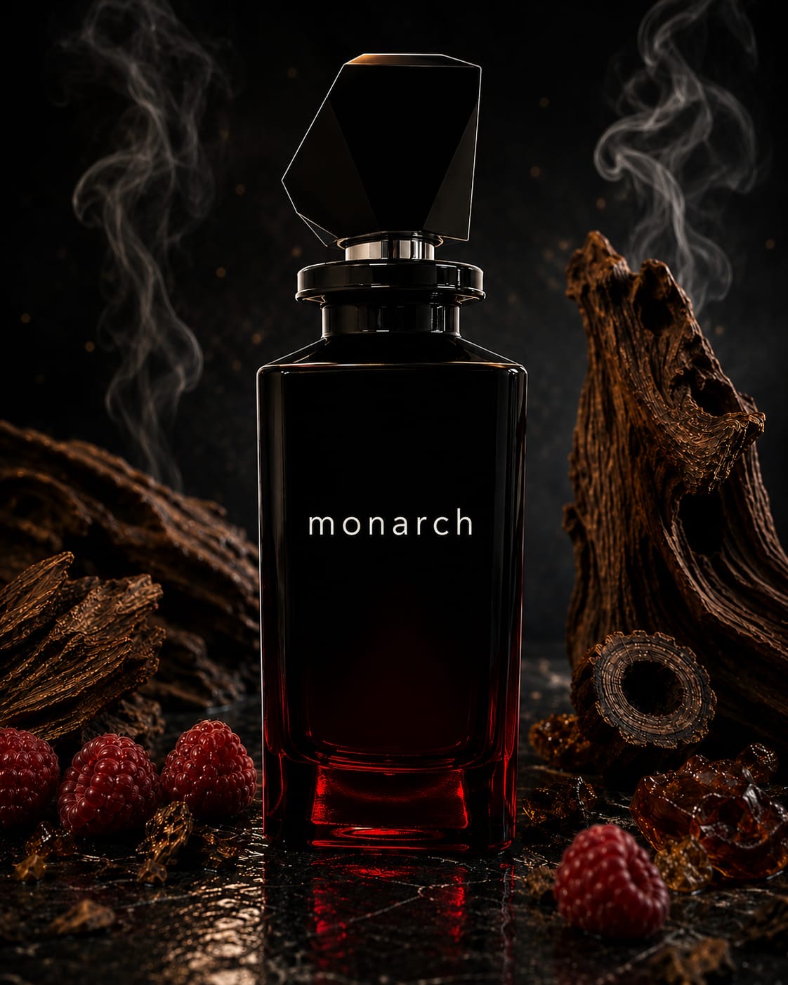 Monarch Extrait de Parfum 50ml bottle by Perfume Cave