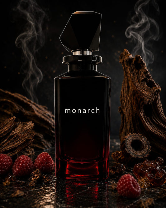 Monarch Extrait de Parfum 50ml bottle by Perfume Cave