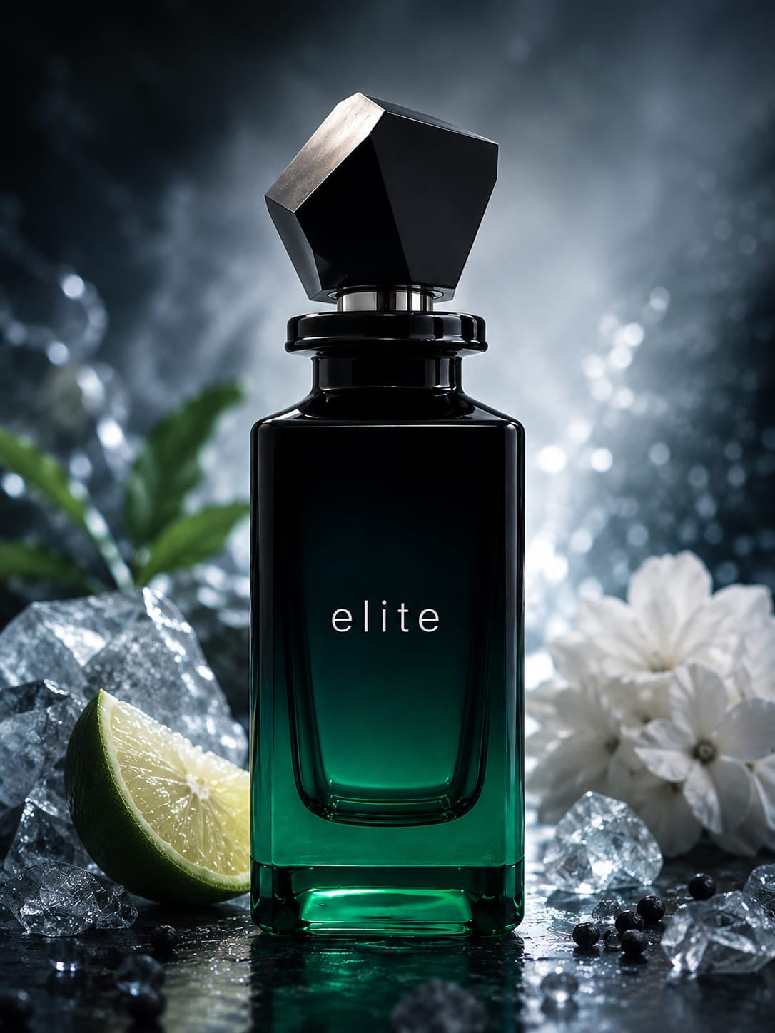 Elite Extrait de Parfum 50ml bottle by Perfume Cave