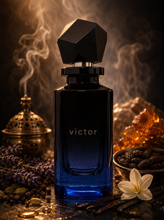Victor Extrait de Parfum 50ml bottle by Perfume Cave