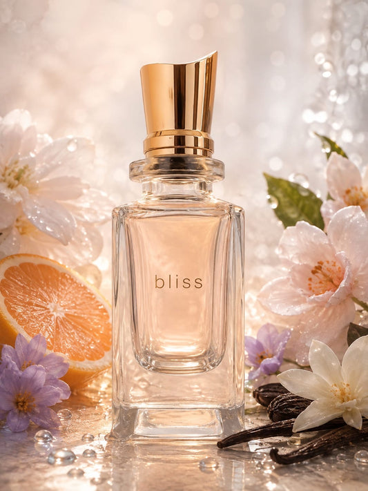 Bliss Extrait de Parfum 50ml bottle for women by Perfume Cave