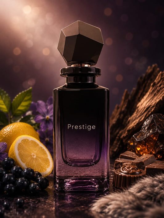 Prestige Extrait de Parfum 50ml bottle by Perfume Cave