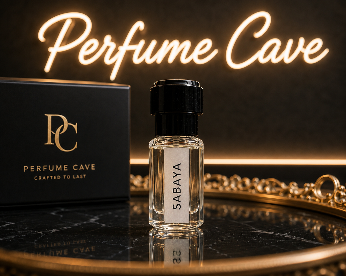 The Signature Attar Trio — 3 × 6ml