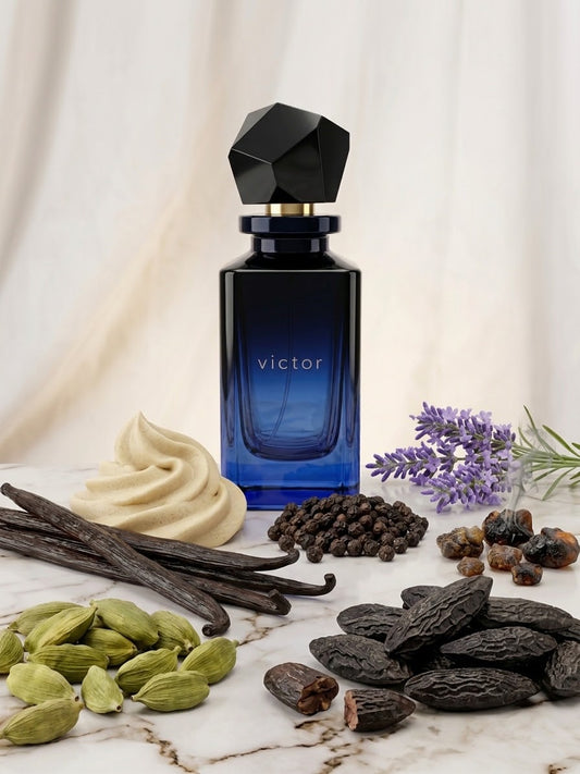 Victor — Extrait de Parfum
