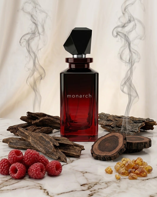 Monarch — Extrait de Parfum