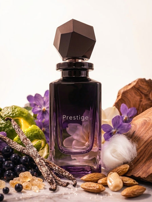 Prestige — Extrait de Parfum